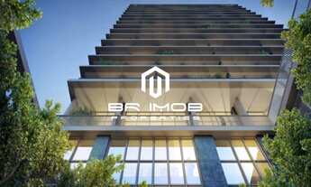 Imagem 5: COBERTURA RESIDENCIAL em SÃO PAULO - SP, MOEMA