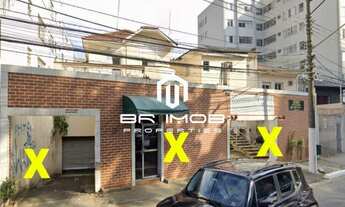 Imagem 2: TERRENO COMERCIAL em SÃO PAULO - SP, VILA MARIANA