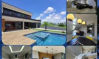 Imagem 2: Vende-se casas novas de Alto e médio padrão