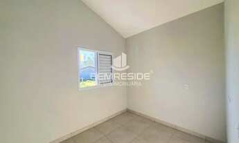 Imagem 5: Casa Nova com Dois Dormitórios no Loteamento Retiro