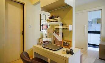 Imagem 5: Apartamento para Aluguel - Jardim Itu-Sabará, 3 Quartos, 60 m2