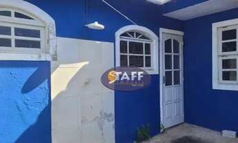 Imagem 4: Casa com 4 dormitórios para alugar, 100 m² por R$ 1.850,00/mês - Recanto das Dunas - Cabo