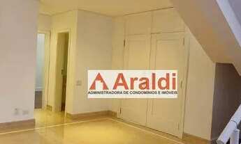 Imagem 2: Casa com 4 dormitórios para alugar, 622 m² por R$ 65.718,46/mês - Jardim Petrópolis - São