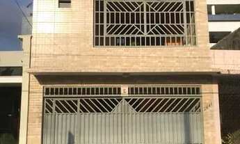 Imagem: Casa para venda tem 220 metros quadrados