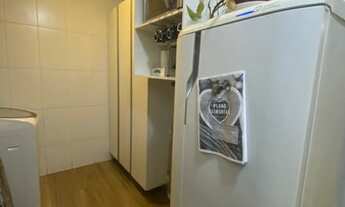 Imagem 3: Apartamento para venda de 67 metros quadrados com 3 quartos