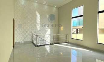 Imagem 4: Oportunidade - Condomínio Vale Verde - Casa c/ 3 suítes plenas