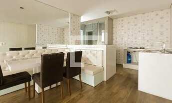 Imagem 6: Apartamento para Aluguel - Picanço, 3 Quartos, 205 m2