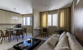 Imagem: Apartamento tipo no bairro Funcionários