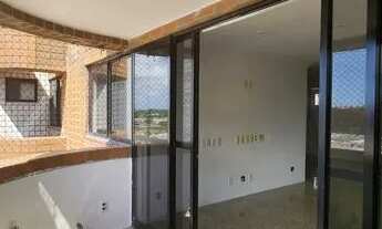 Imagem 2: Apartamento para venda tem 150 metros quadrados com 4 quartos em Guararapes - Fortaleza