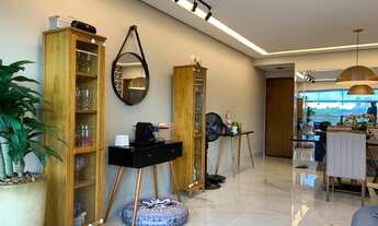 Imagem 4: Espetacular Apartamento em frente ao Cajubá