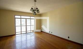 Imagem 2: Apartamento para Aluguel - Grajaú, 3 Quartos, 90 m2