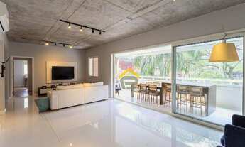 Imagem 1: Apartamento com 3 dormitórios, 151 m² - Itaim Bibi - São Paulo/SP