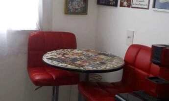 Imagem 6: Apartamento com 2 dormitórios à venda, 63m² por R$ 202.150,00 - Conjunto Trinta e Um de Ma