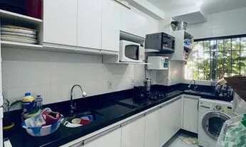 Imagem 5: Casa para venda possui 110 metros quadrados com 2 quartos em Vila Eliza - Campinas - São P