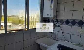 Imagem 7: Apartamento Mobiliado para Alugar no Jardim São Dimas com 1 quarto - 40 metros