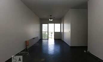 Imagem: Apartamento à Venda - Grajaú, 3 Quartos