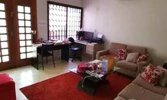 Imagem 3: Sobrado à venda no bairro Plano Diretor Sul - Palmas/TO