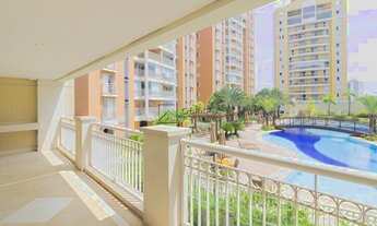 Imagem 7: Apartamento Locação Alto da Lapa 330 m² 7 Dormitórios