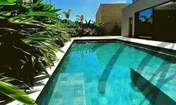 Imagem 2: CASA RESIDENCIAL em VOTORANTIM - SP, ALPHAVILLE NOVA ESPLANADA