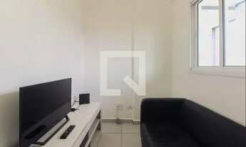 Imagem 4: Apartamento para Aluguel - Vila Aricanduva, 1 Quarto, 26 m2