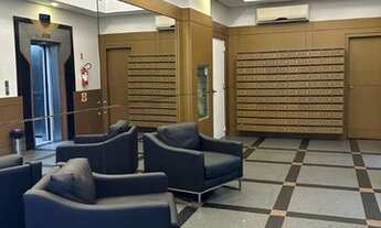 Imagem 7: Sala Comercial á venda com garagem