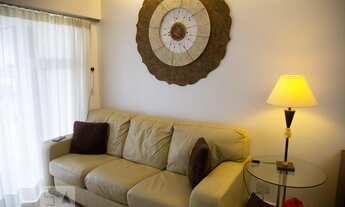 Imagem 4: Apartamento à Venda - Barra da Tijuca - Marapendi, 2 Quartos, 82 m2