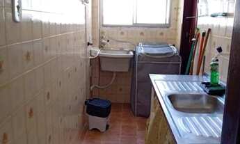 Imagem 5: Dante AliGheire Apartamento com 2 dormitórios