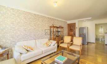 Imagem 4: Venda Apartamento 3 Dormitórios - 133 m² Jardim Paulista