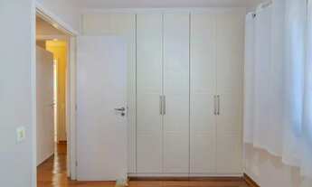 Imagem 6: Apartamento para aluguel com 113 metros quadrados com 3 quartos em Vila Mariana - São Paul