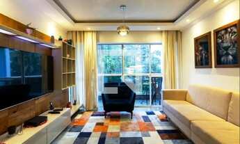 Imagem 2: Apartamento à Venda - Portal do Morumbi, 3 Quartos, 166 m2