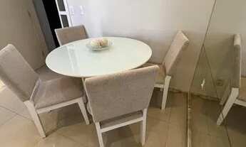 Imagem 6: Alugo apartamento 2/4 mobiliado em Buraquinho próximo a estrada do coco Lauro de Freitas B