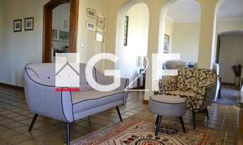 Imagem 2: Apartamento para venda no Edifício Villa Degl Archi