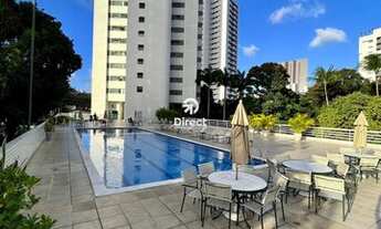 Imagem 2: Apartamento para alugar no bairro Monteiro - Recife/PE