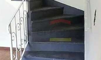 Imagem 2: Sobrado Vila Amalia 4 dormitórios, 3 vagas de garagem, quintal