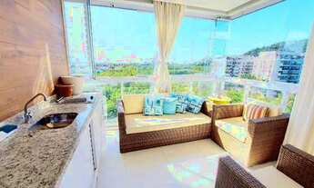 Imagem: Frame Todo Mobiliado - Apartamento 2 Quartos