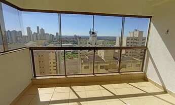 Imagem 5: Aptartamento 1702 Bl. B, dois quartos, Rua Natal Qd. 12 Lt.14, St. Alto da Glória. Goiânia