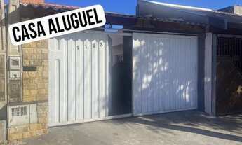 Imagem: CASA ALUGUEL JD SÃO CLEMENTE MONTE MOR