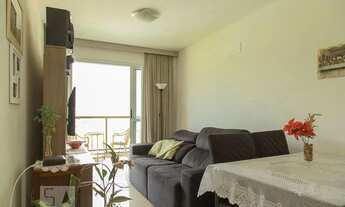 Imagem 2: Apartamento à Venda - Recreio, 3 Quartos, 144 m2