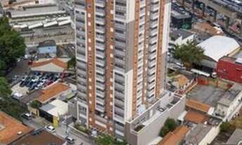 Imagem: Apartamento de 2 quartos para alugar no