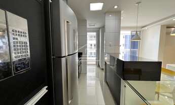 Imagem 6: Apartamento 86m² no Parque Shalon Vista pro Mar 03 Quartos *28*MKT_TR143459