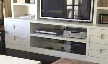 Imagem 2: Locação Apartamento 4 Dormitórios - 179 m² Campo Belo