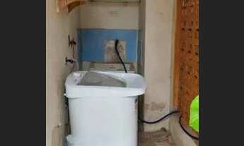 Imagem 7: CASA A VENDA NA REGIÃO DO SABOEIRO , FRENTE DE RUA