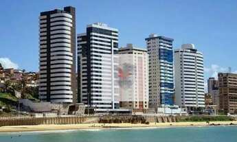 Imagem: More com vista para a praia de Areia Preta