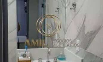 Imagem 3: Apartamento cobertura duplex / 04 dormitórios sendo 2 suítes / Parque Industrial / 146 m²