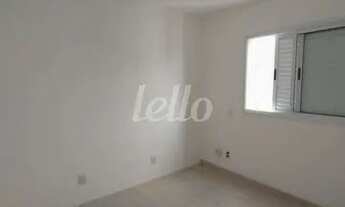 Imagem 6: São Paulo - Apartamento Padrão - Mooca