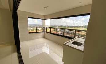 Imagem 6: Apartamento com 3 suítes, completo em armários, Cond. Ibirapuera, Park Lozandes