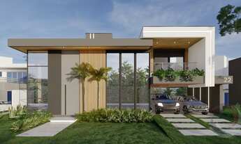 Imagem 5: PALHOçA - Casa Padrão - Pedra Branca