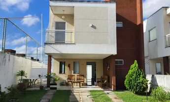 Imagem 2: Alugo casa em condomínio mobiliada no Aracagy, 3 quartos