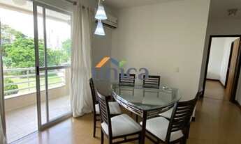 Imagem: Apartamento para Alugar - Joinville