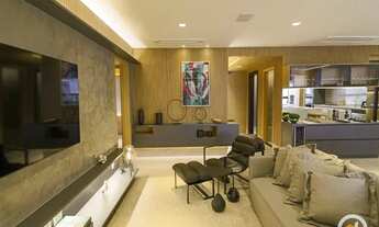 Imagem: GOIâNIA - Apartamento Padrão - Setor Bueno